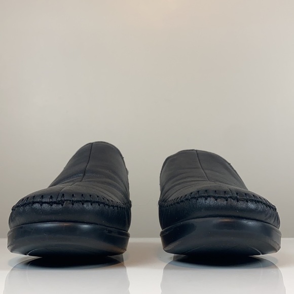 SAS Black Dream Comfort Loafer Size 10N (narrow) - Picture 4 of 14